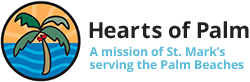Hearts of Palm Mission
